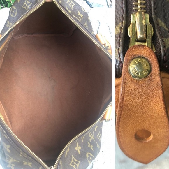 💯 Authentic LV Monogram Speedy 35 ❤️ - Picture 6 of 16